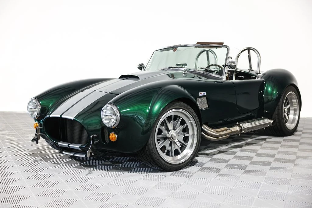 1965 Shelby Cobra Replica - Image 20 of 21