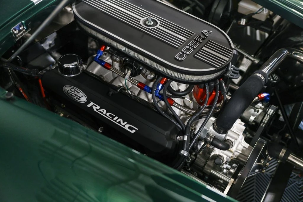 1965 Shelby Cobra Replica - Image 28 of 31