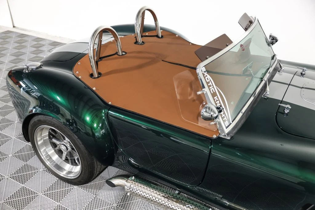 1965 Shelby Cobra Replica - Image 14 of 21