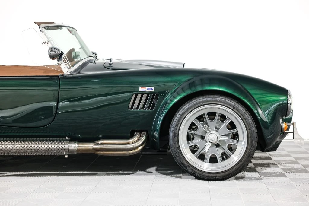 1965 Shelby Cobra Replica - Image 3 of 21