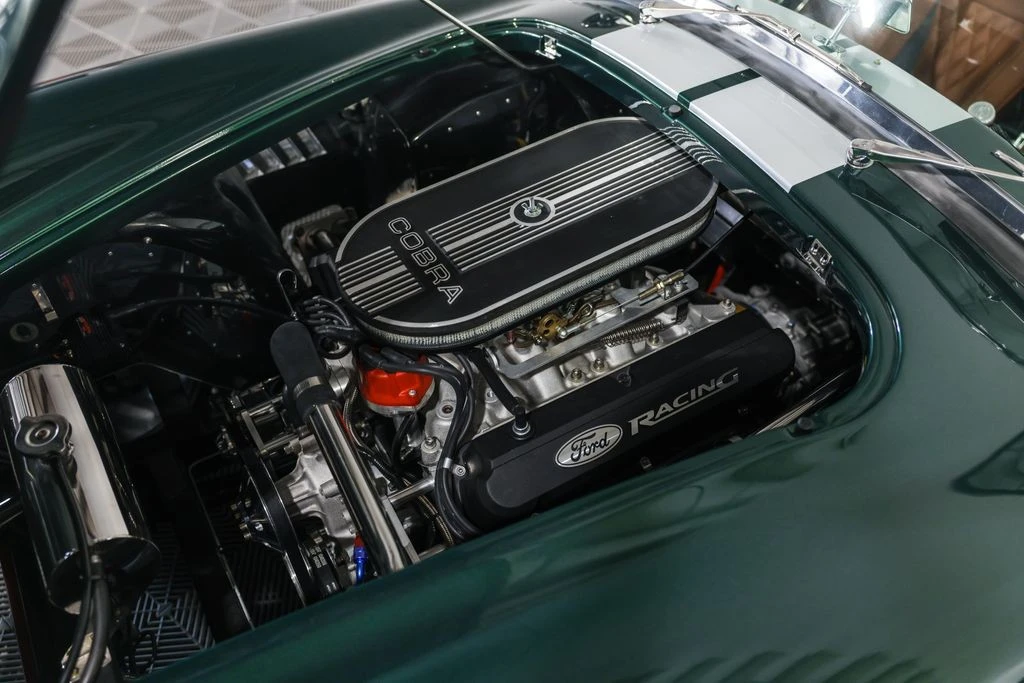 1965 Shelby Cobra Replica - Image 25 of 31