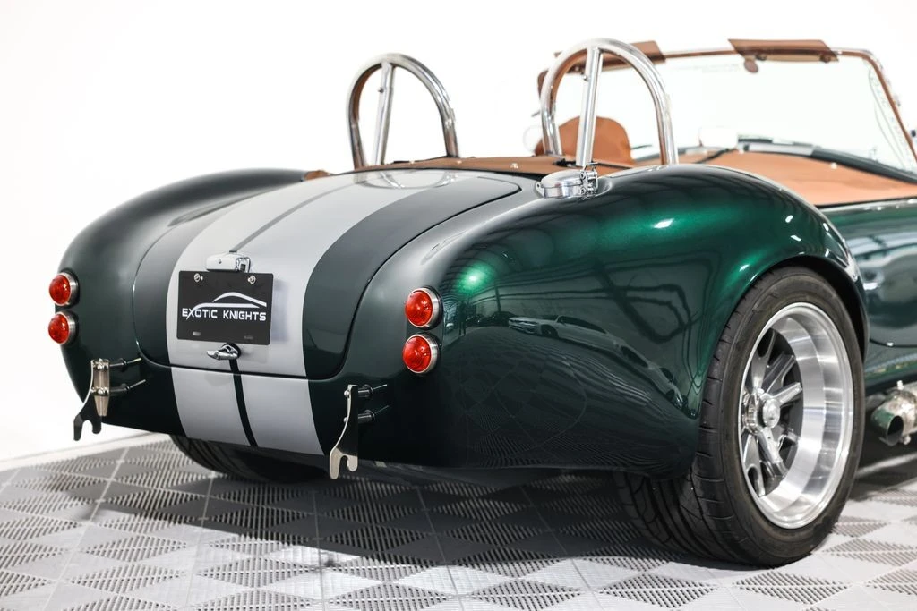 1965 Shelby Cobra Replica - Image 8 of 21