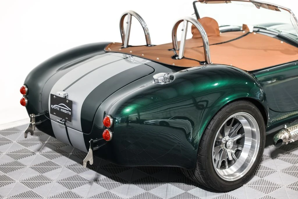 1965 Shelby Cobra Replica - Image 9 of 31