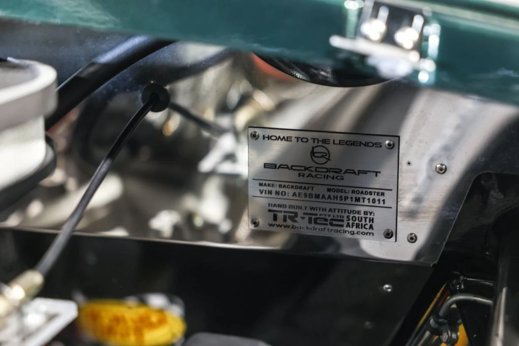 1965 Shelby Cobra Replica - Image 29 of 31