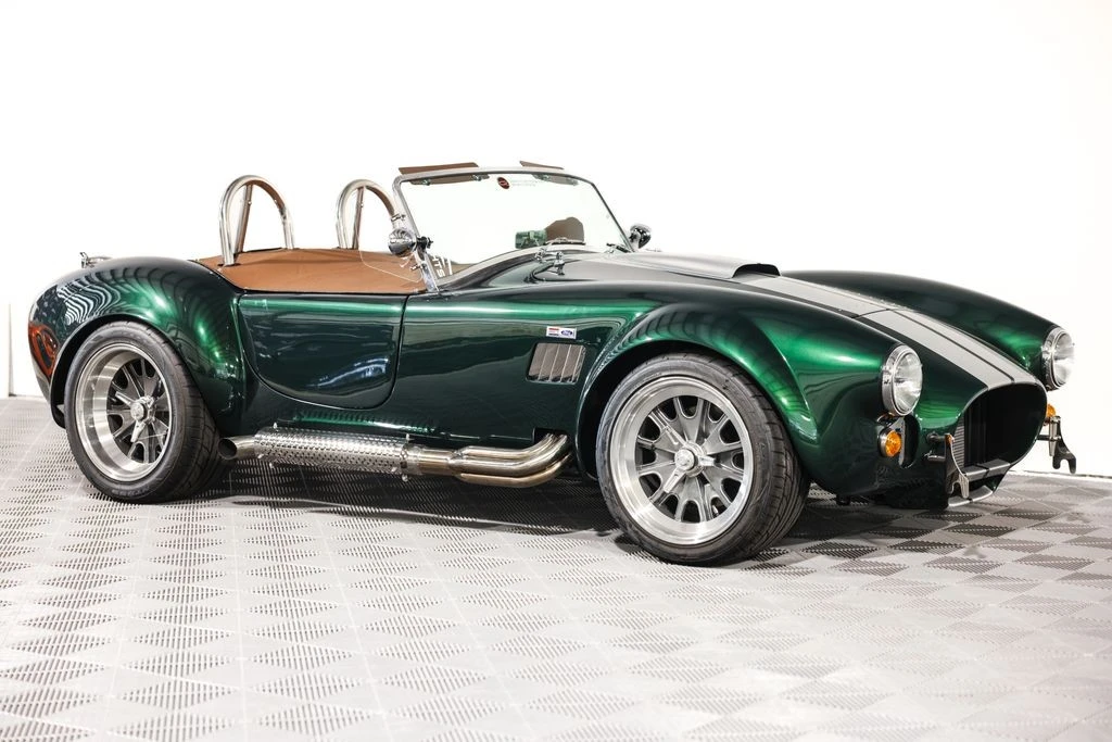 1965 Shelby Cobra Replica - Image 4 of 21