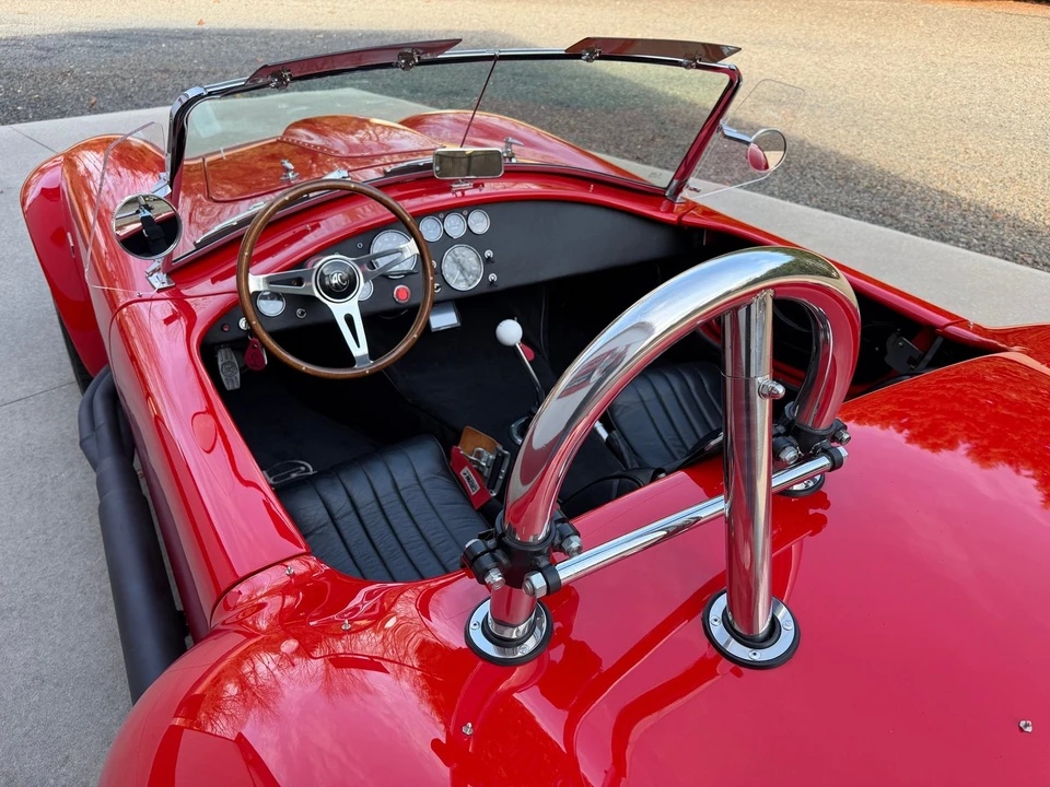 1965 Shelby Cobra Replica - Image 4 of 21