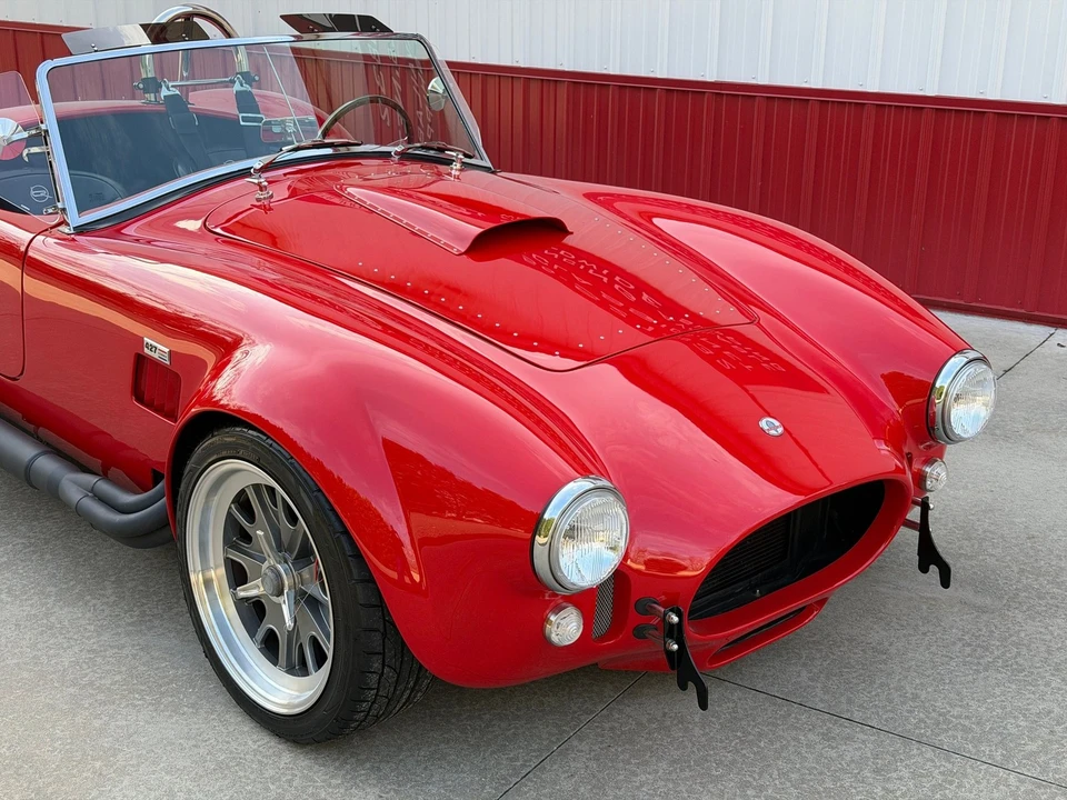 1965 Shelby Cobra Replica - Image 2 of 21