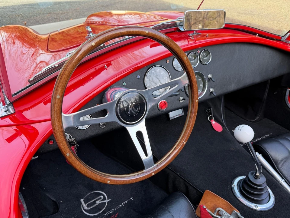 1965 Shelby Cobra Replica - Image 21 of 21