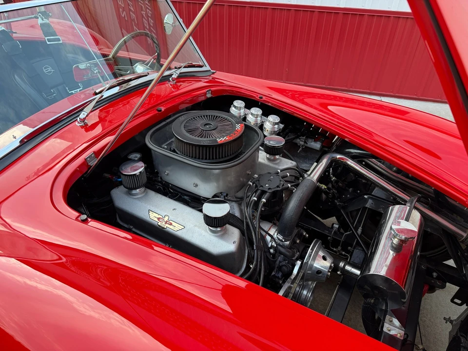 1965 Shelby Cobra Replica - Image 7 of 21