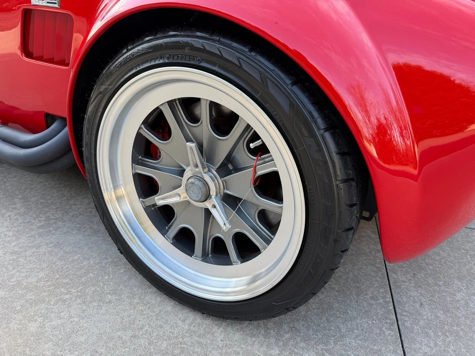 1965 Shelby Cobra Replica - Image 17 of 21