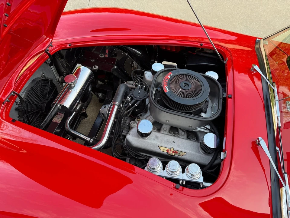 1965 Shelby Cobra Replica - Image 9 of 21