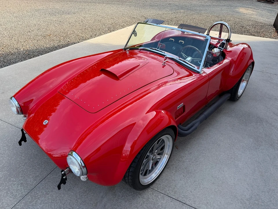 1965 Shelby Cobra Replica - Image 5 of 21