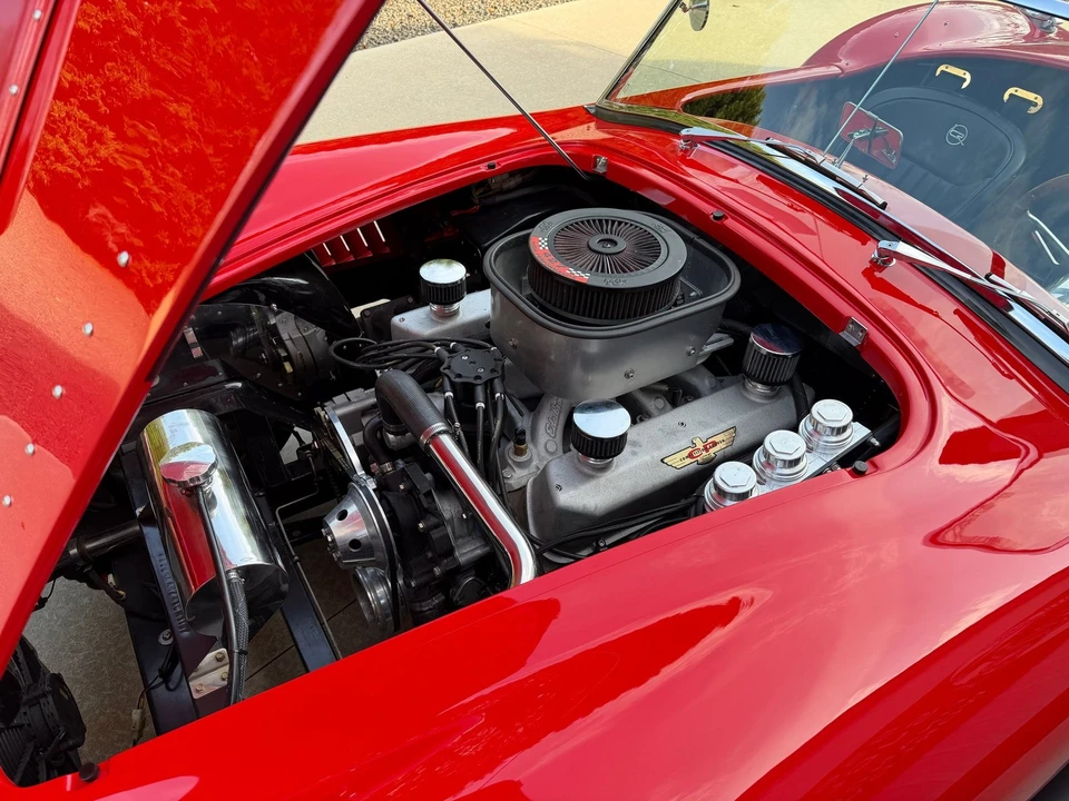 1965 Shelby Cobra Replica - Image 8 of 21