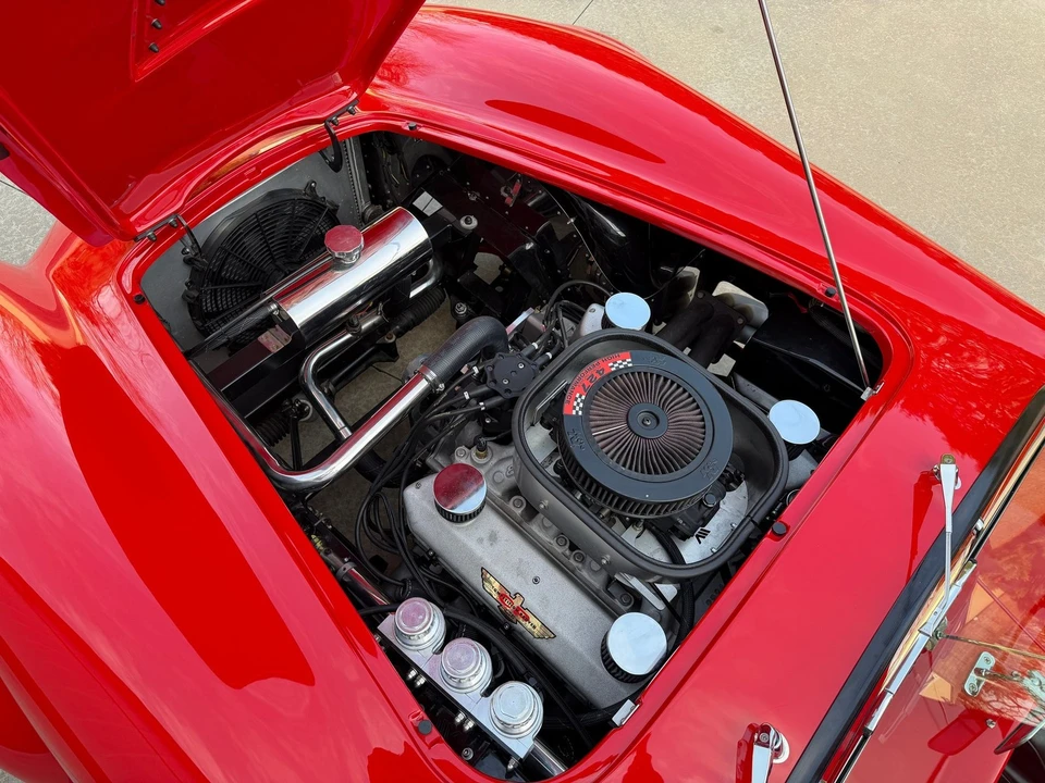 1965 Shelby Cobra Replica - Image 10 of 21