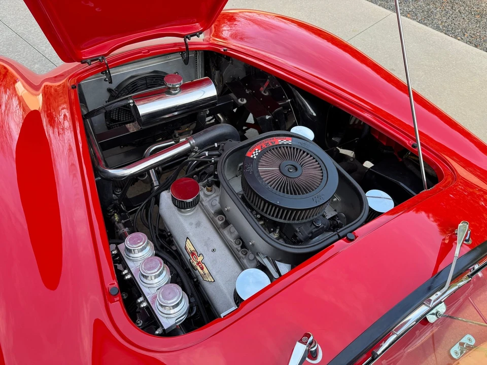 1965 Shelby Cobra Replica - Image 13 of 21