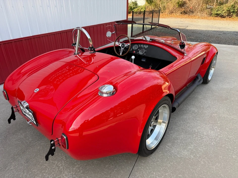 1965 Shelby Cobra Replica - Image 3 of 21