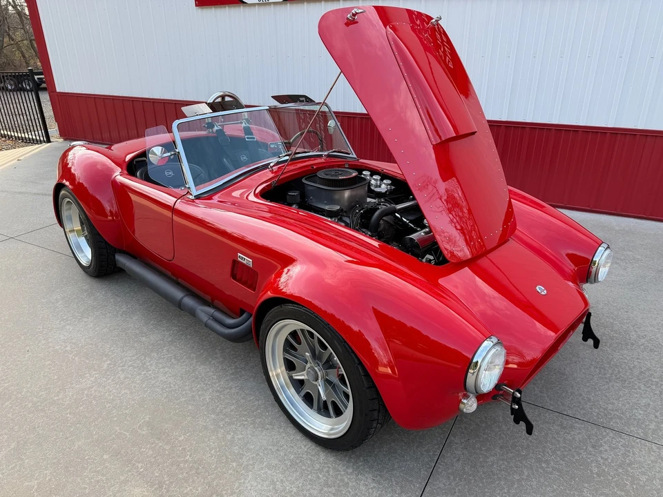 1965 Shelby Cobra Replica - Image 16 of 21