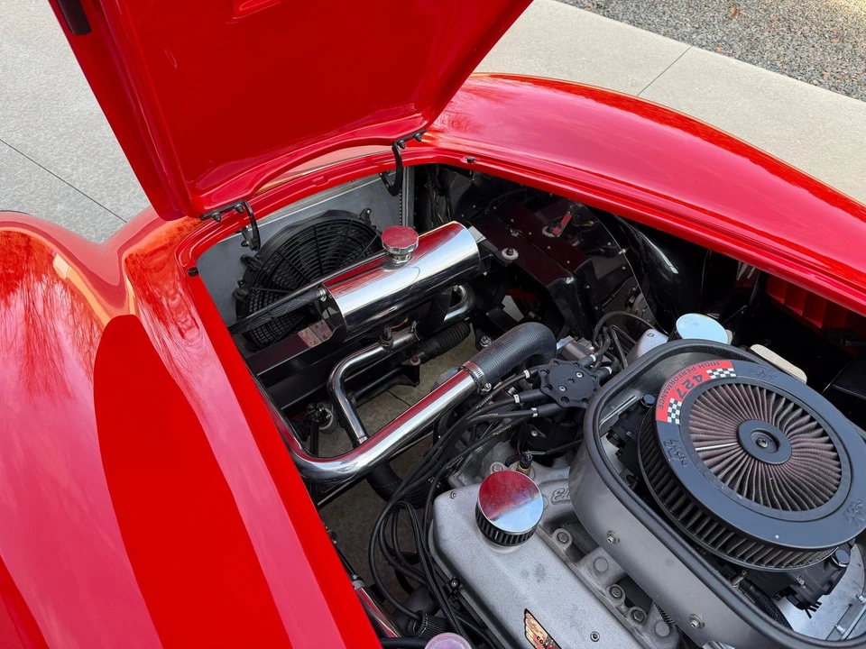 1965 Shelby Cobra Replica - Image 12 of 21