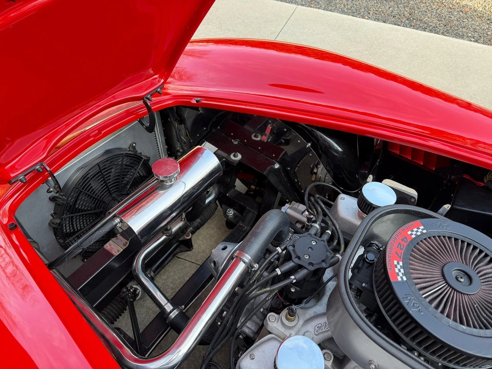 1965 Shelby Cobra Replica - Image 14 of 21