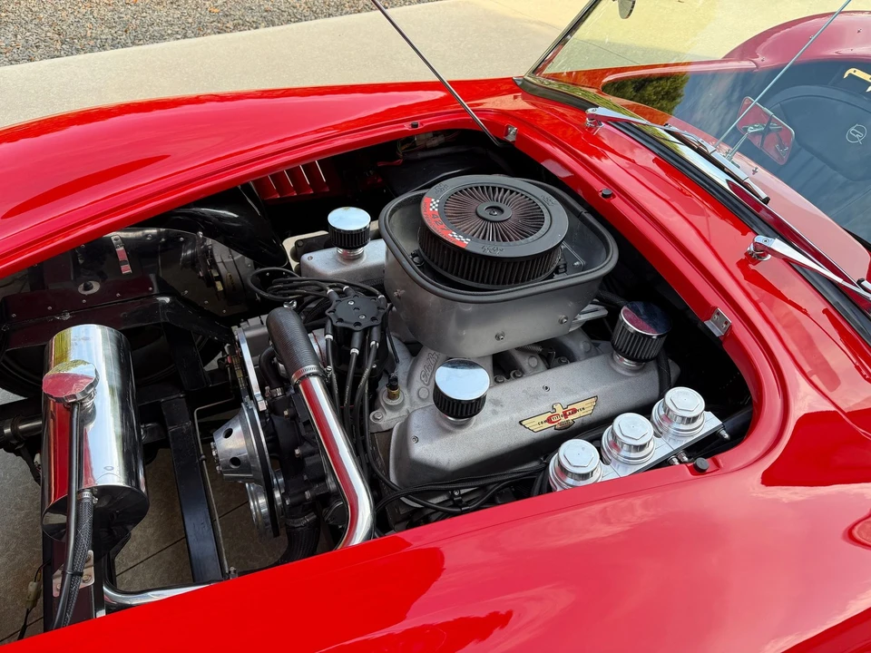 1965 Shelby Cobra Replica - Image 15 of 21