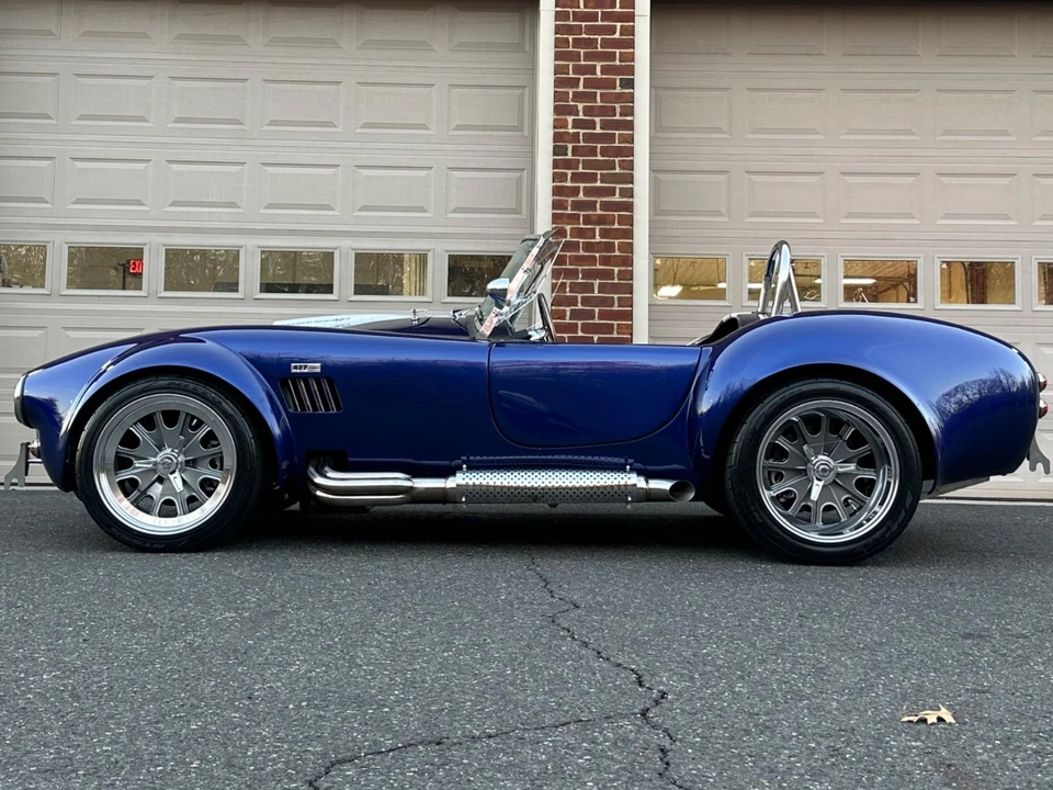 1965 Shelby Cobra Replica - Image 6 of 21
