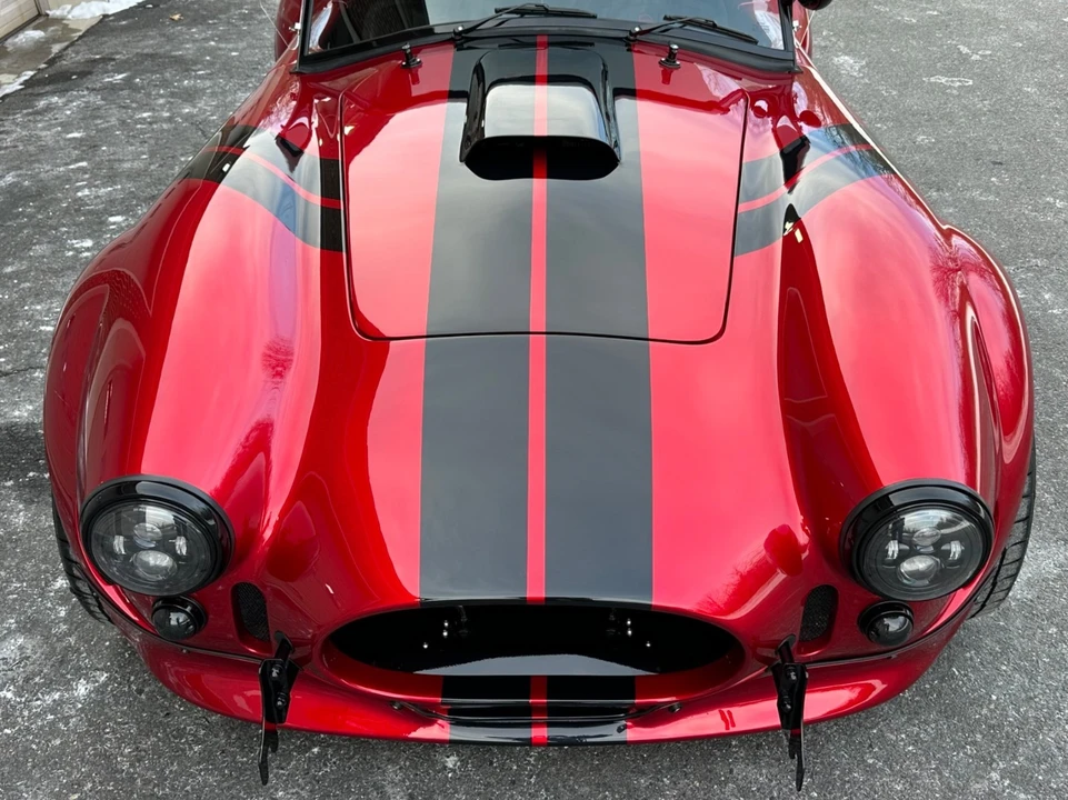 1965 Shelby Cobra Replica - Image 12 of 21