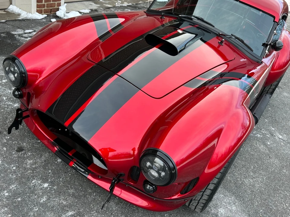 1965 Shelby Cobra Replica - Image 4 of 21