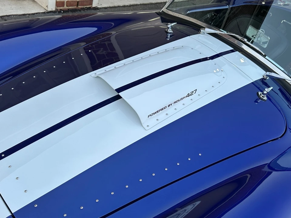 1965 Shelby Cobra Replica - Image 17 of 21