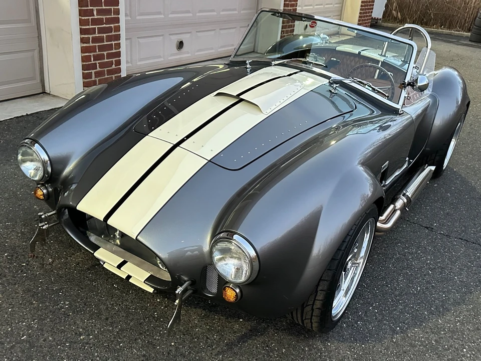 1965 Shelby Cobra Replica - Image 3 of 21