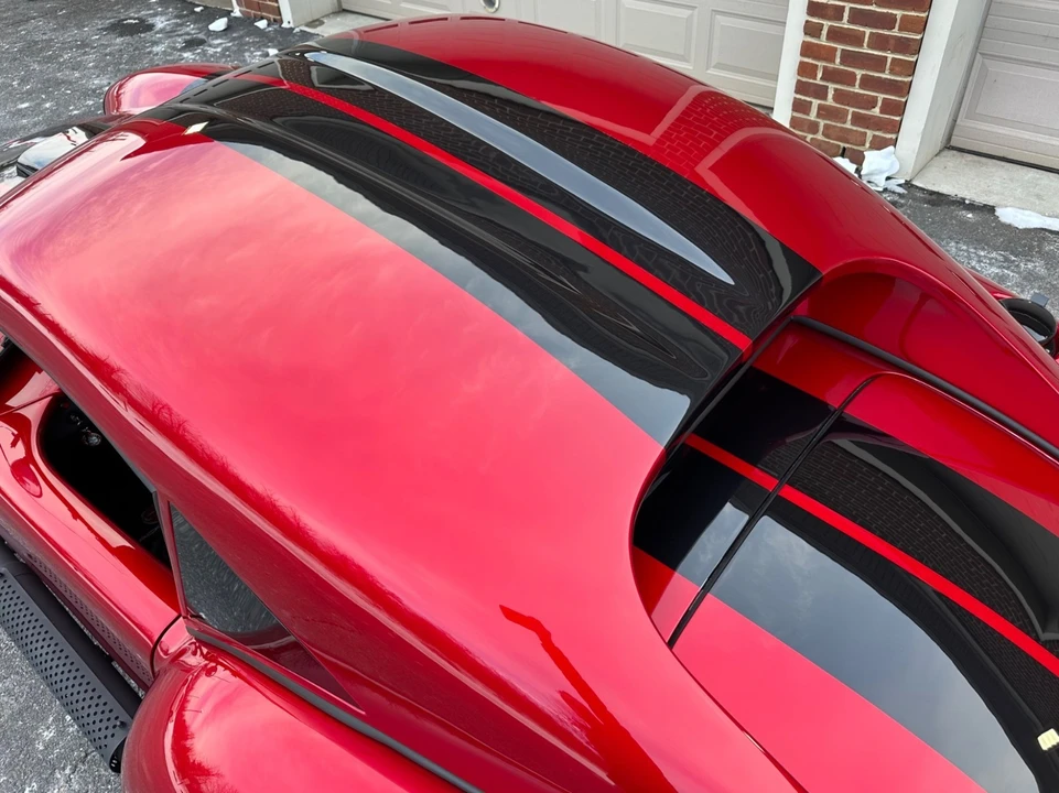 1965 Shelby Cobra Replica - Image 9 of 21