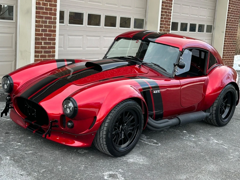 1965 Shelby Cobra Replica - Image 2 of 21