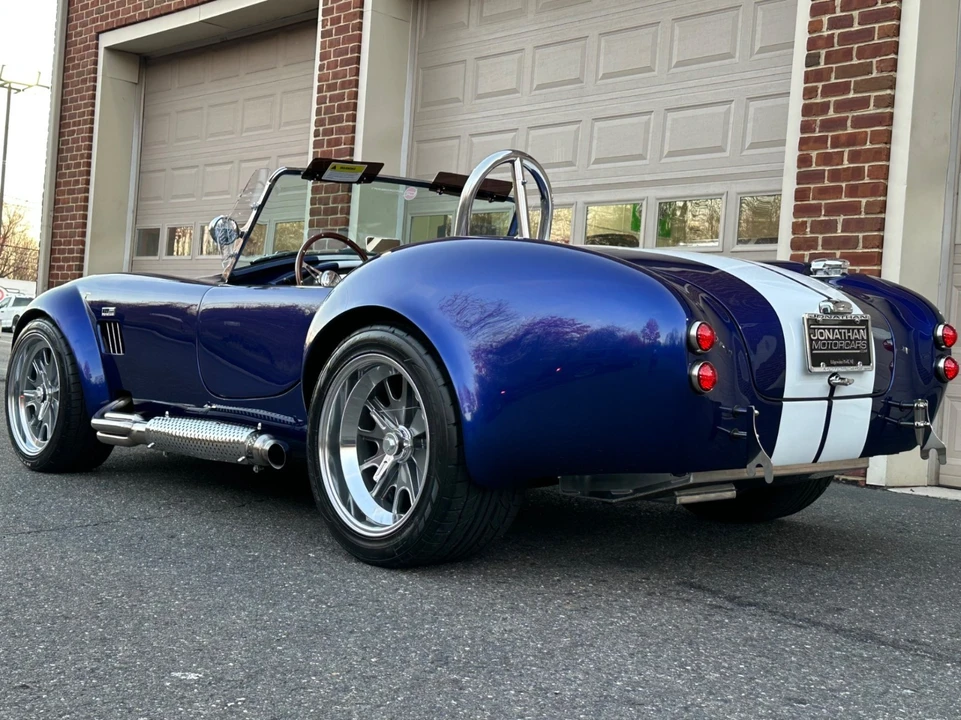 1965 Shelby Cobra Replica - Image 8 of 21