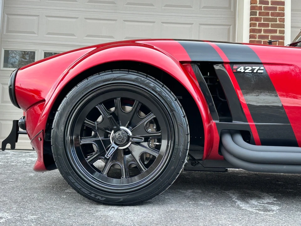 1965 Shelby Cobra Replica - Image 17 of 21