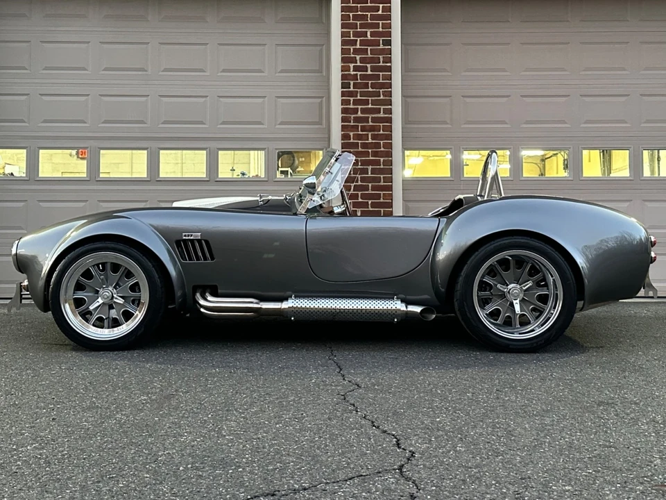 1965 Shelby Cobra Replica - Image 5 of 21