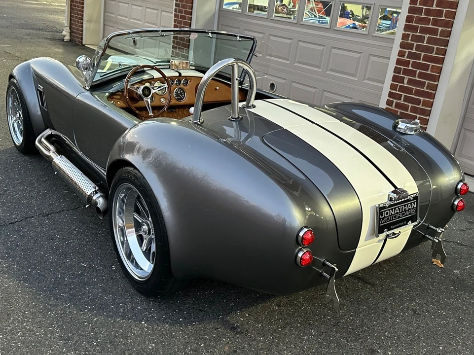 1965 Shelby Cobra Replica - Image 6 of 21