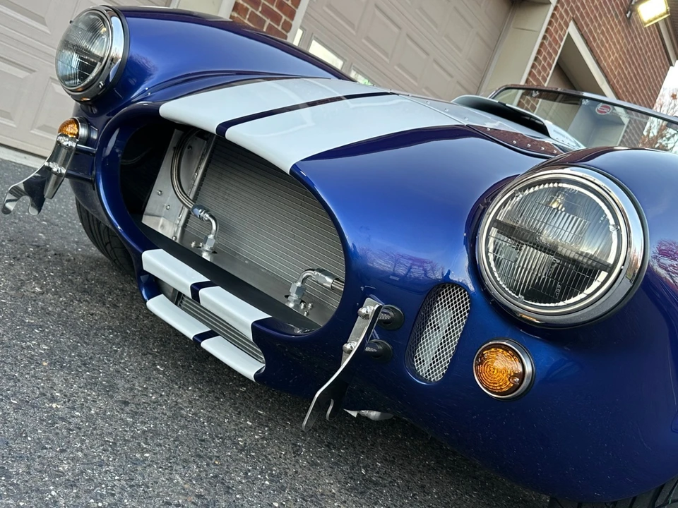 1965 Shelby Cobra Replica - Image 3 of 21