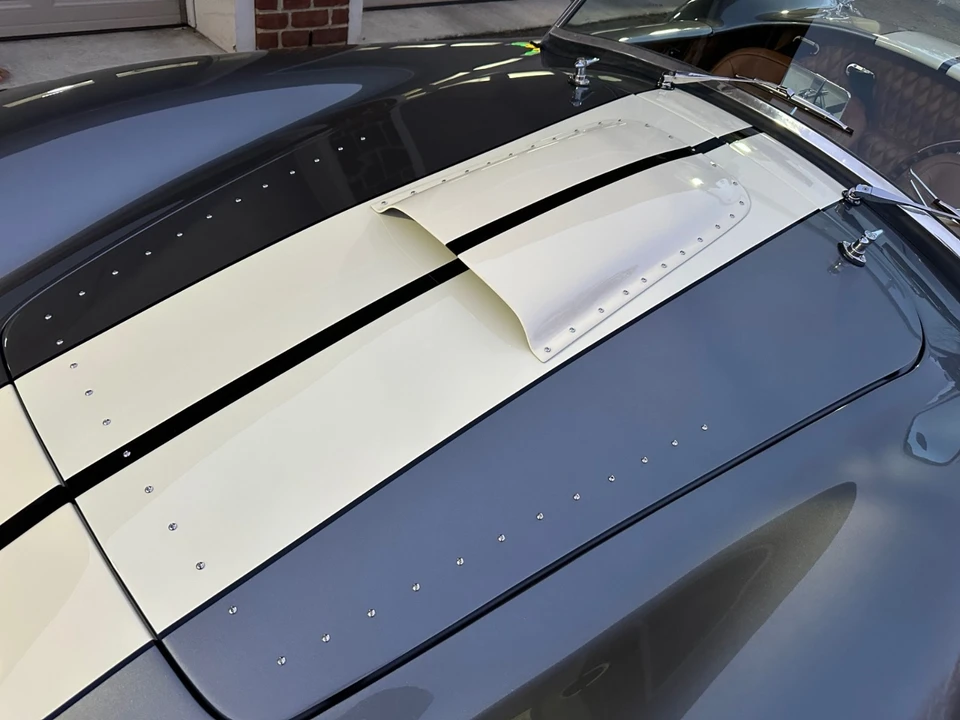 1965 Shelby Cobra Replica - Image 15 of 21