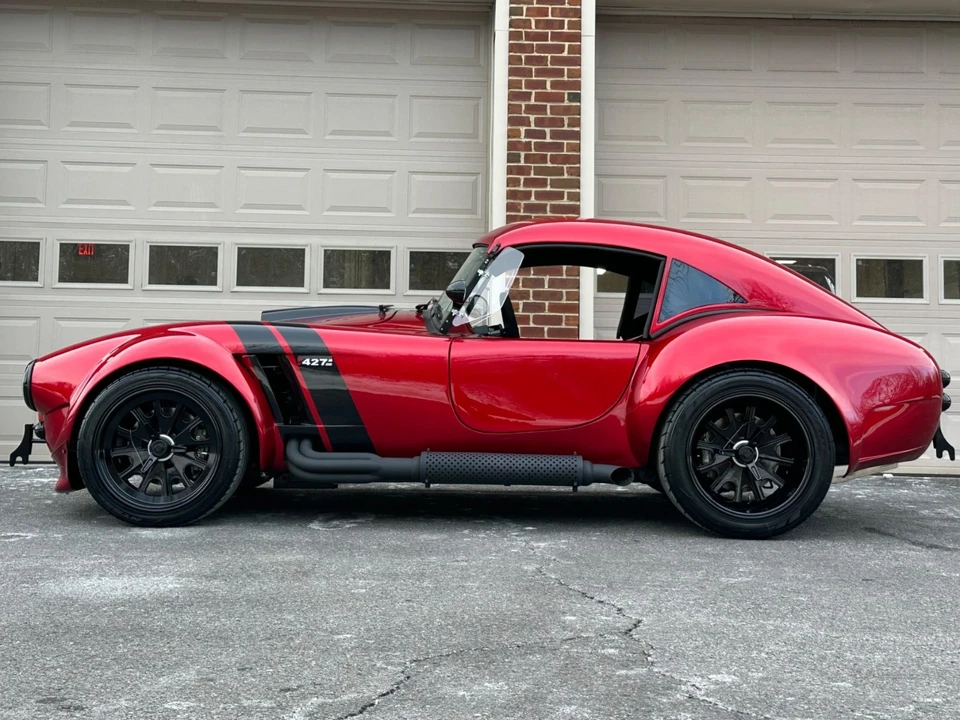 1965 Shelby Cobra Replica - Image 6 of 21