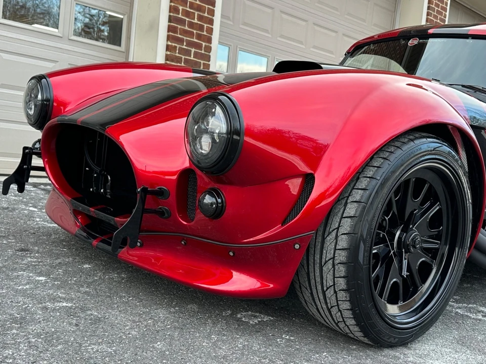 1965 Shelby Cobra Replica - Image 14 of 21