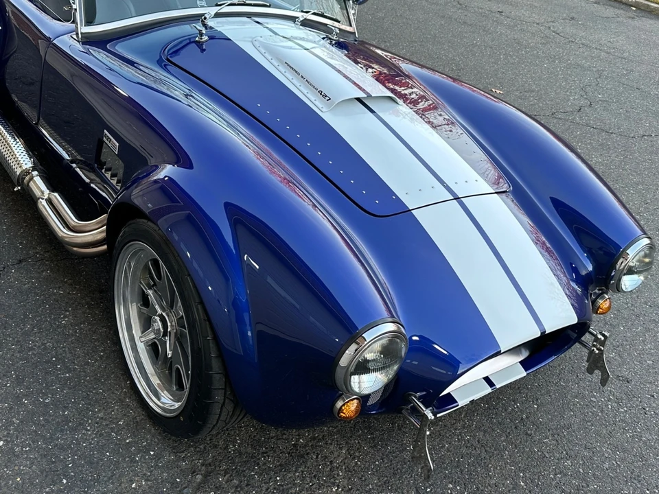 1965 Shelby Cobra Replica - Image 15 of 21