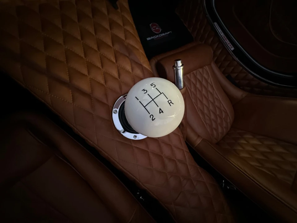 1965 Shelby Cobra Replica - Image 20 of 21