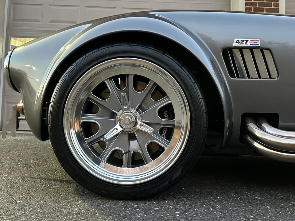 1965 Shelby Cobra Replica - Image 16 of 21