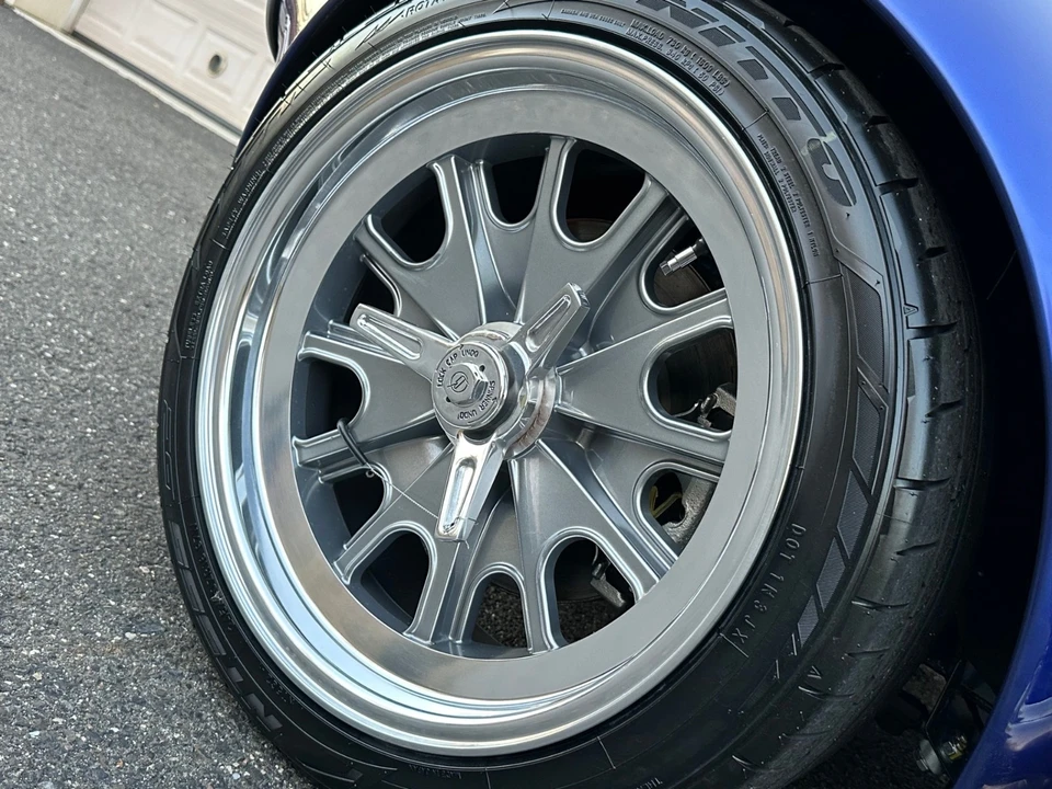 1965 Shelby Cobra Replica - Image 19 of 21