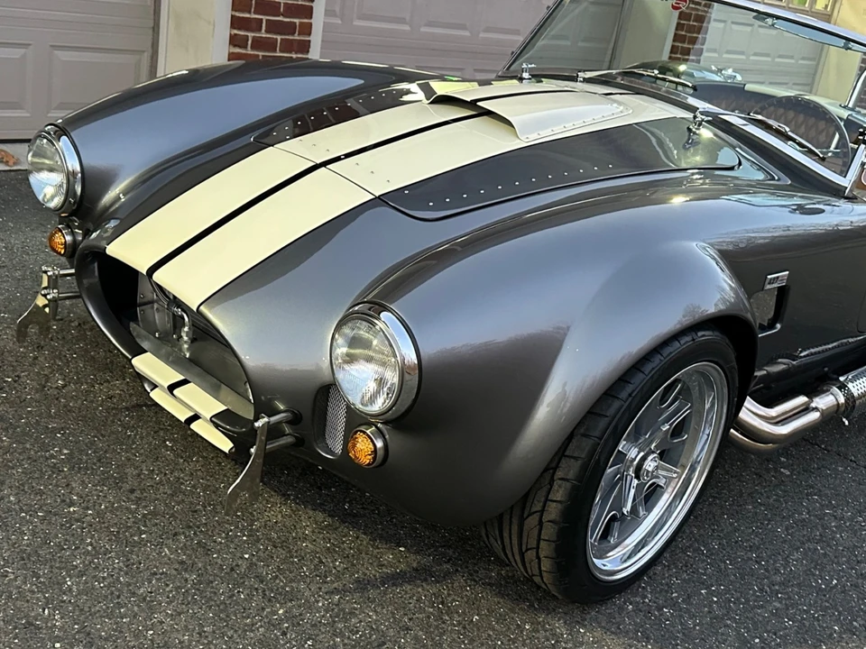 1965 Shelby Cobra Replica - Image 14 of 21
