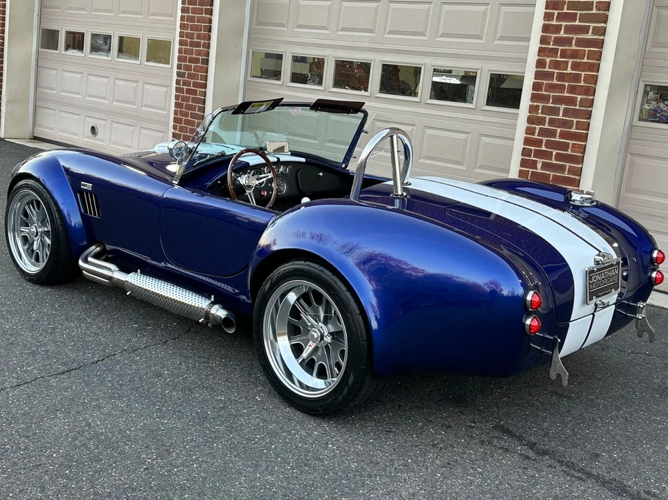 1965 Shelby Cobra Replica - Image 7 of 21