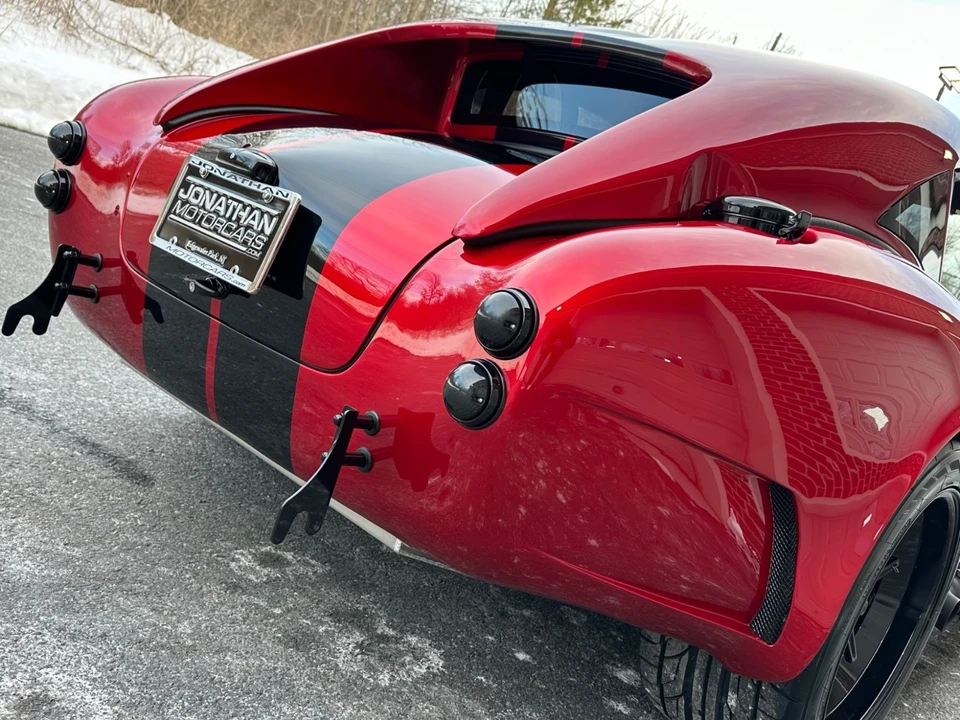 1965 Shelby Cobra Replica - Image 10 of 21