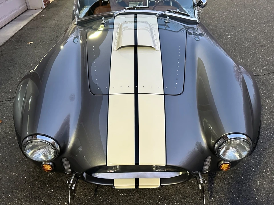 1965 Shelby Cobra Replica - Image 12 of 21