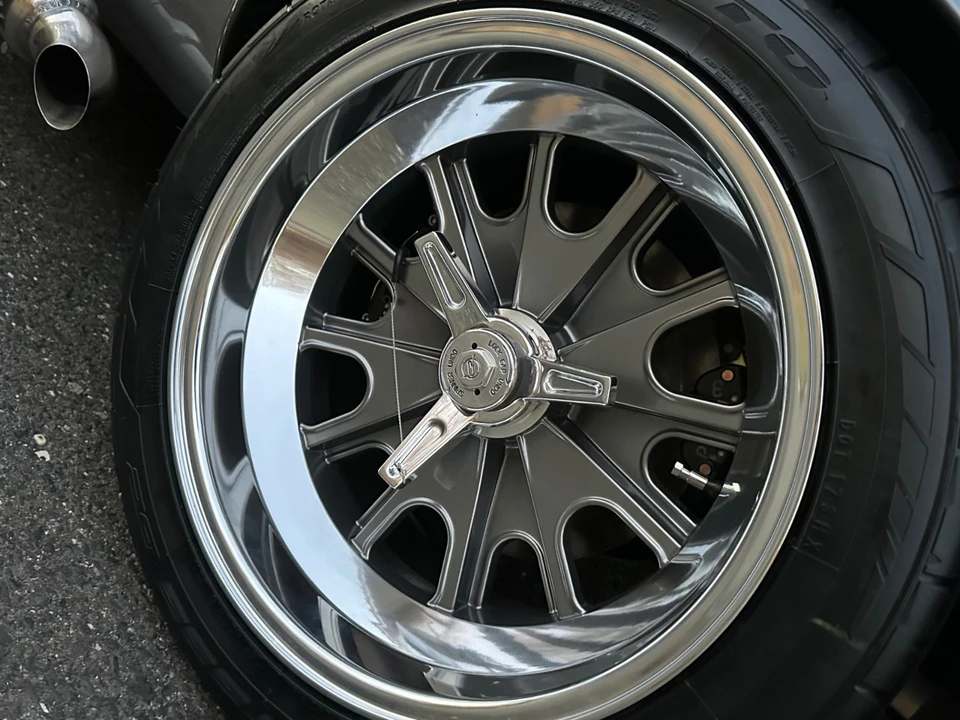 1965 Shelby Cobra Replica - Image 19 of 21