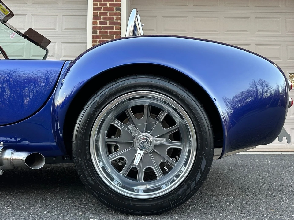 1965 Shelby Cobra Replica - Image 21 of 21