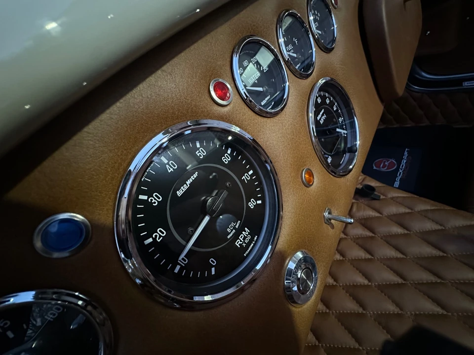 1965 Shelby Cobra Replica - Image 21 of 21